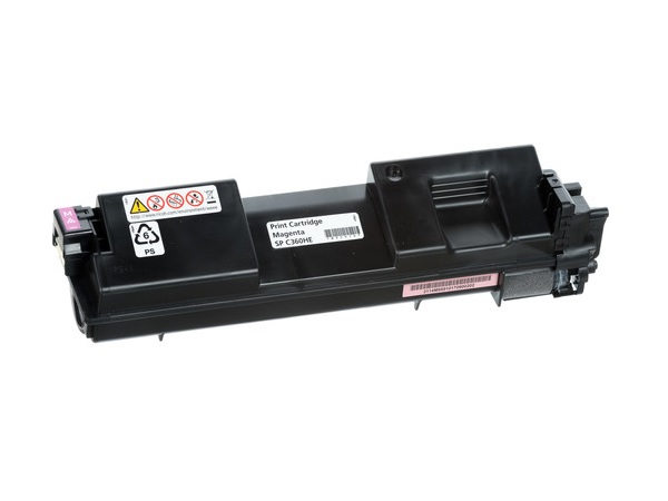 Ricoh 408178 (High Capacity) Magenta Toner Cartridge