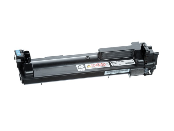 Ricoh 408181 Cyan Toner Cartridge