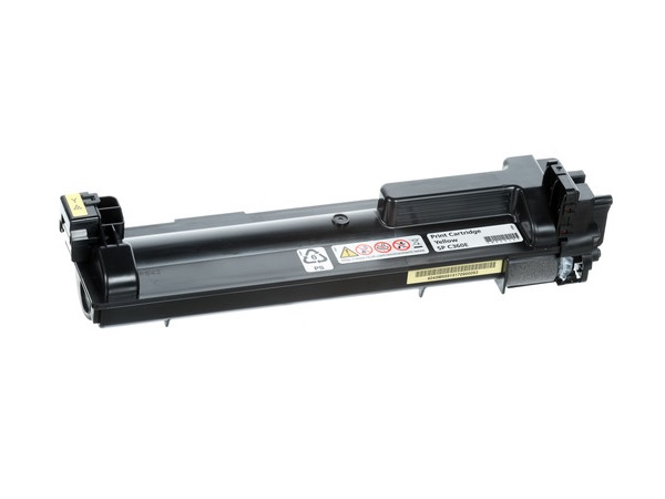 Ricoh 408183 Yellow Toner Cartridge