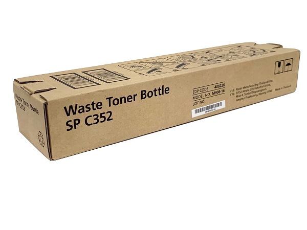 Ricoh 408228 Waste Toner Bottle