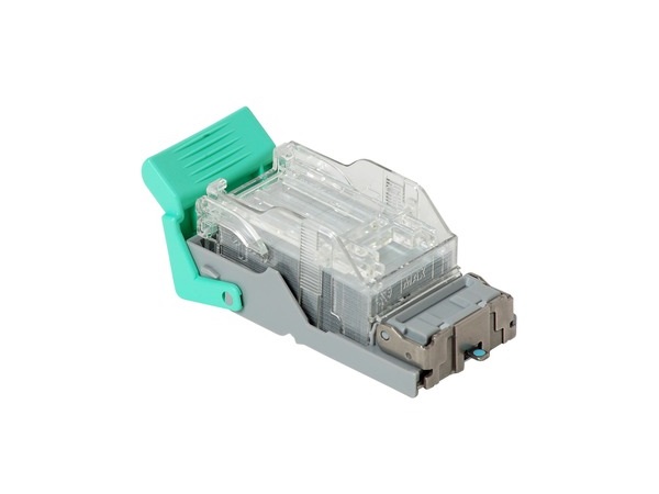 Ricoh 416709 (TYPE V) Staple Cartridge Holder with 5,000 Staples