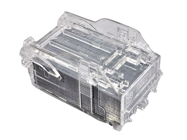 Ricoh 416711 (TYPE V) Staple Cartridge Box of 3