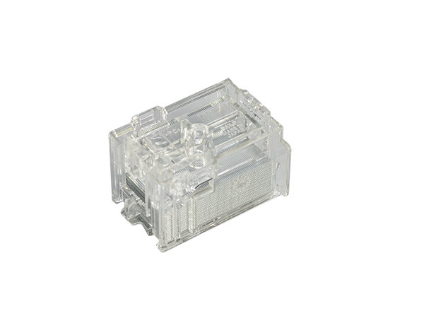 Ricoh 416712 (TYPE W) Staple Cartridge, Box of 4