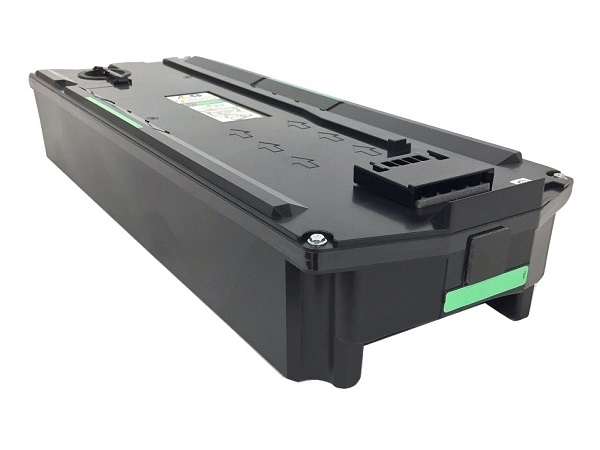 Ricoh 416890 (D149-6400) Waste Toner Bottle