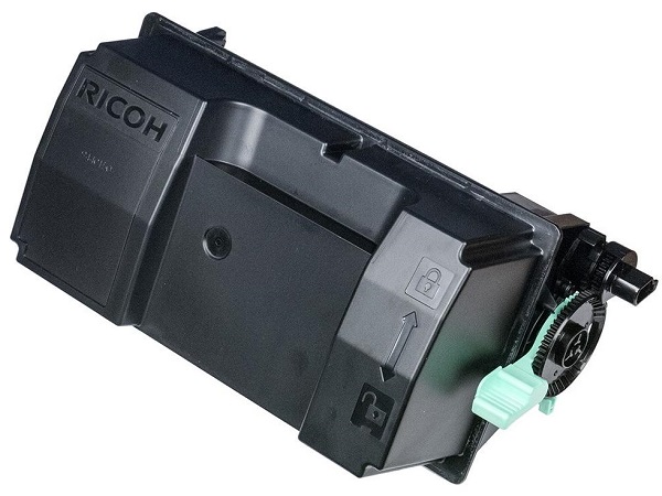 Ricoh 418477 (IM 600) Black Toner Cartridge