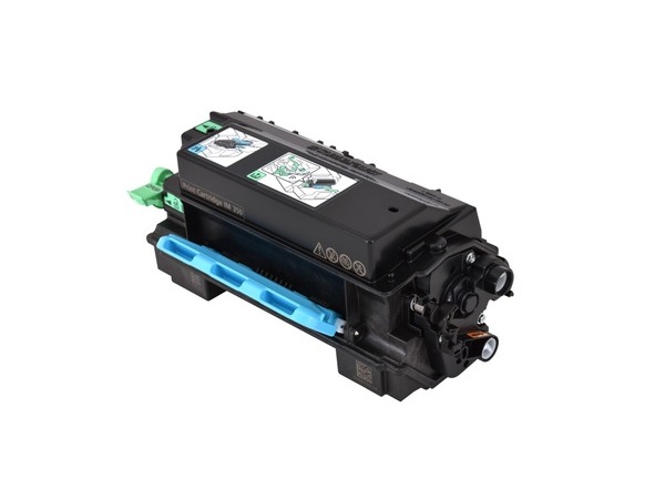 Ricoh 419081 (Standard Capacity) Black Toner Cartridge