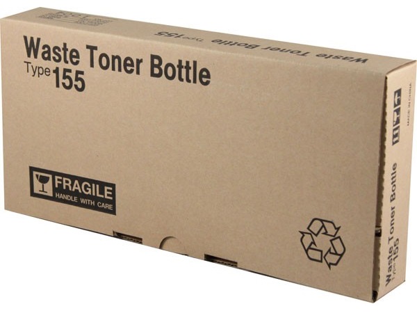 Ricoh 420131 Waste Toner Bottle