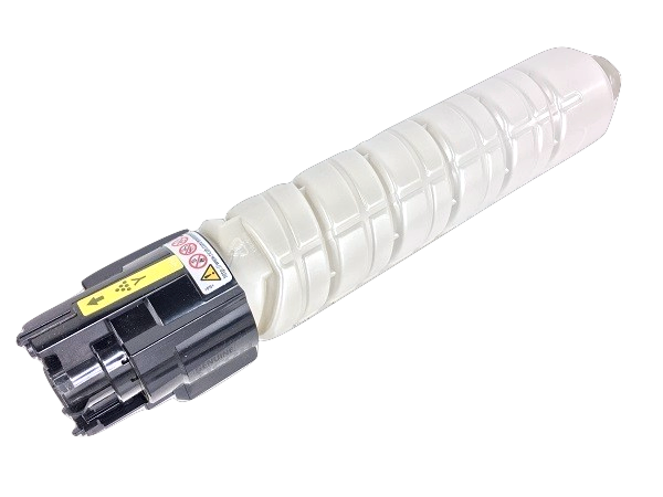 Ricoh 821302 (821106) Yellow Toner Cartridge