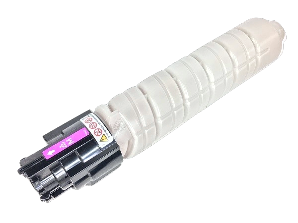 Ricoh 821303 (821107) Magenta Toner Cartridge