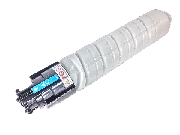 Ricoh 821304 (821108) Cyan Toner Cartridge