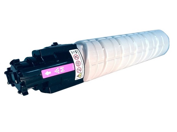 Ricoh 821245 (SPC435A) Magenta Toner Cartridge