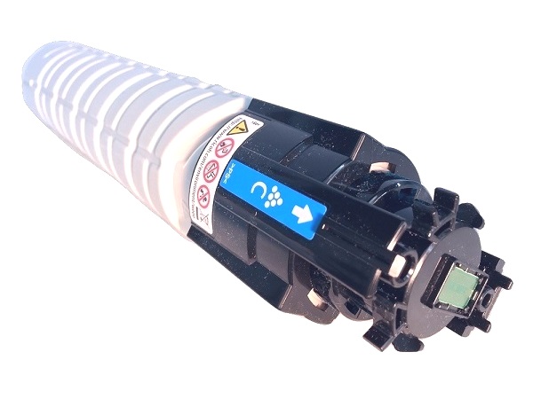 Ricoh 821246 (SPC435A) Cyan Toner Cartridge
