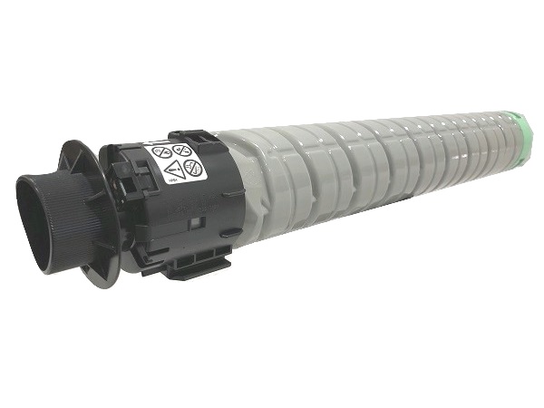 Ricoh 821255 (SP C840A) Black Toner Cartridge