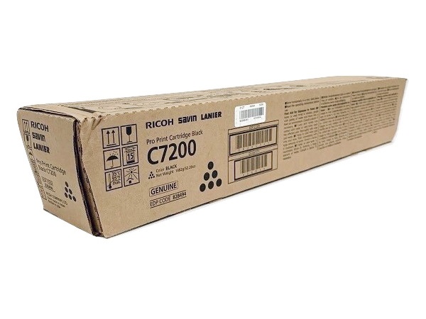 Ricoh 828494 Black Toner Cartridge