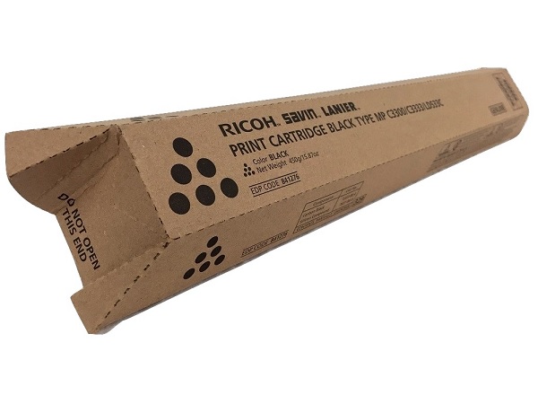 Ricoh 841276 Black Toner Cartridge