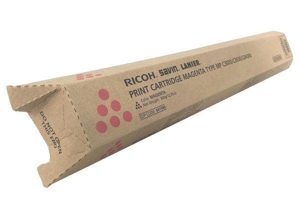 Ricoh 841340 Magenta Toner