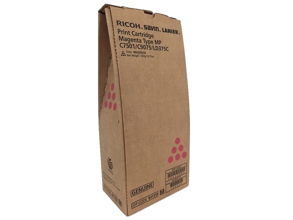 Ricoh 841359 Magenta Toner Cartridge