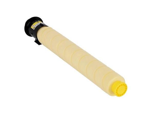 Compatible Ricoh 841919 (C2503) Yellow Toner Cartridge Hi Yield