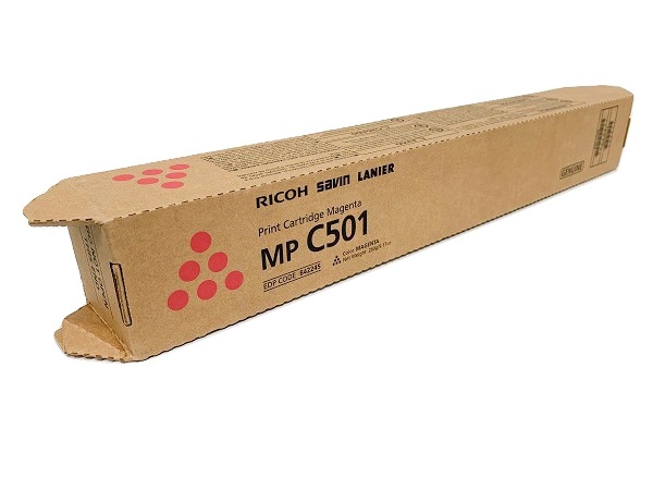 Ricoh 842245 Magenta Toner Cartridge