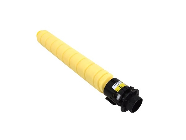 Compatible Ricoh 842252 (IM C3500) Yellow Toner Cartridge