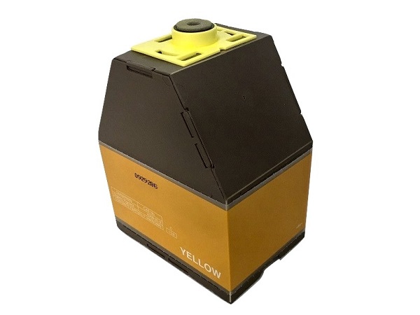 Ricoh 884901 (TYPE P1 / P2) Yellow Toner Cartridge