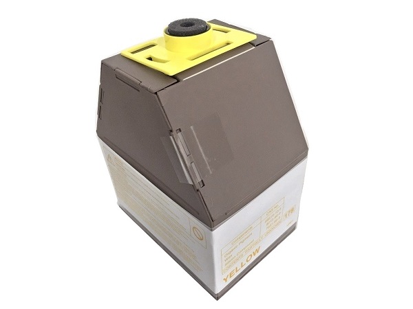 Ricoh 888341 (TYPE R1) Yellow Toner Cartridge