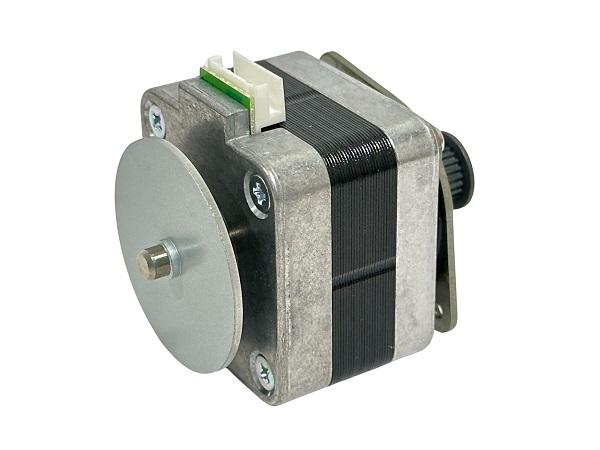 Ricoh D202-1703 Scanner Stepper Motor