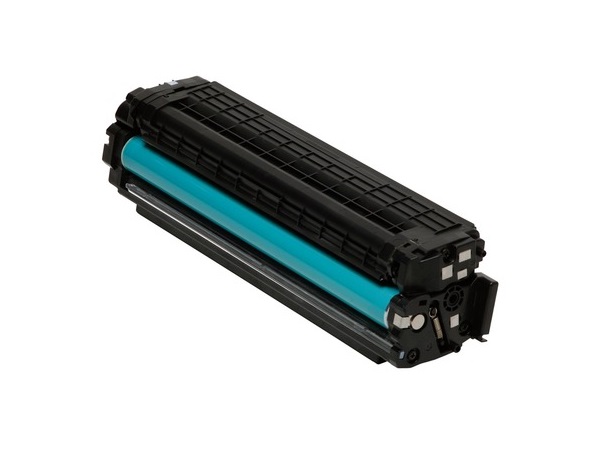 Compatible Samsung CLT-C504S Cyan Toner Cartridge