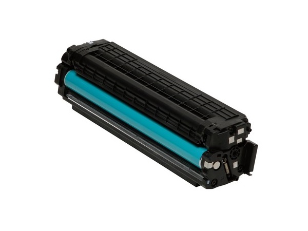 Compatible Samsung CLT-K504S Black Toner Cartridge