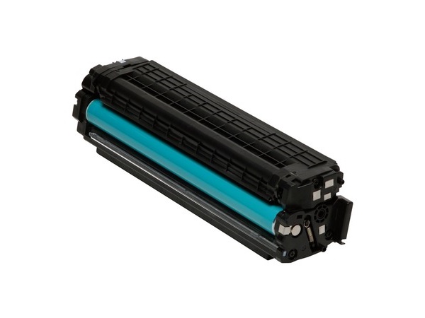 Compatible Samsung CLT-Y504S Yellow Toner Cartridge