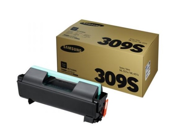 Samsung MLT-D309S Black Toner Cartridge