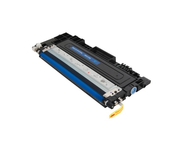 Compatible Samsung CLT-C404S Cyan Toner Cartridge