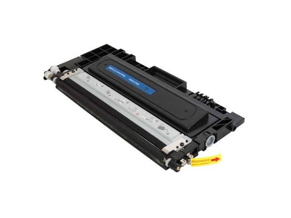 Compatible Samsung CLT-K404S Black Toner Cartridge