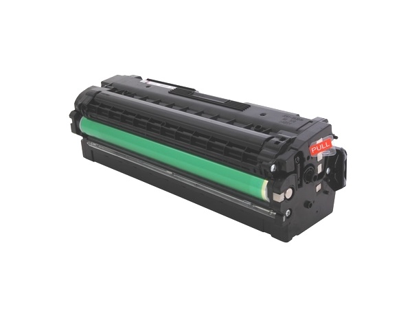 Compatible Samsung CLT-K505L (K505L) Black Toner Cartridge