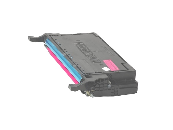 Compatible Samsung CLT-M508L (CLT-M508L/XAA) Magenta Toner Cartridge