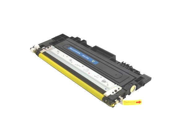 Compatible Samsung CLT-Y404S Yellow Toner Cartridge