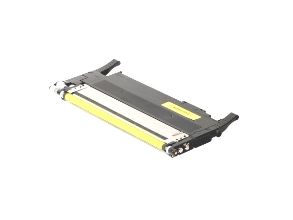 Compatible Samsung CLT-Y406S Yellow Toner Cartridge