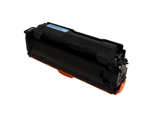 Samsung CLT-C604L Cyan Toner Cartridge