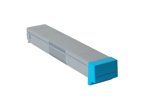 Samsung SS535A (CLT-C606S) Cyan High Yield Toner Cartridge