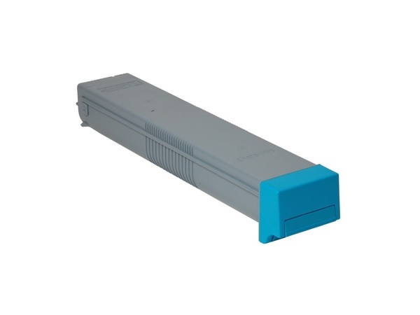 Samsung SS541A (CLT-C607S) Cyan Toner Cartridge