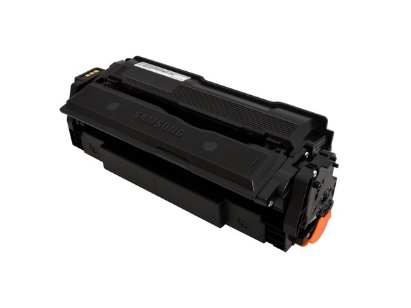 Samsung SU215A (CLT-K604L) Black Toner Cartridge