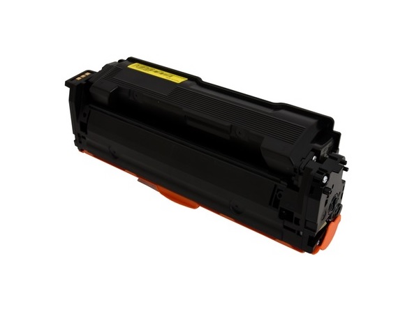 Samsung CLT-Y604L Yellow Toner Cartridge