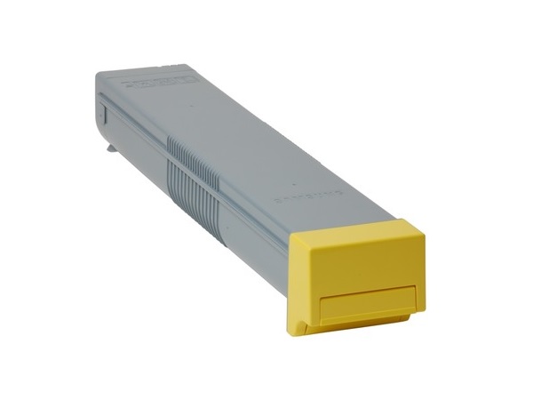 Samsung SS716A (CLT-Y607S) Yellow Toner Cartridge