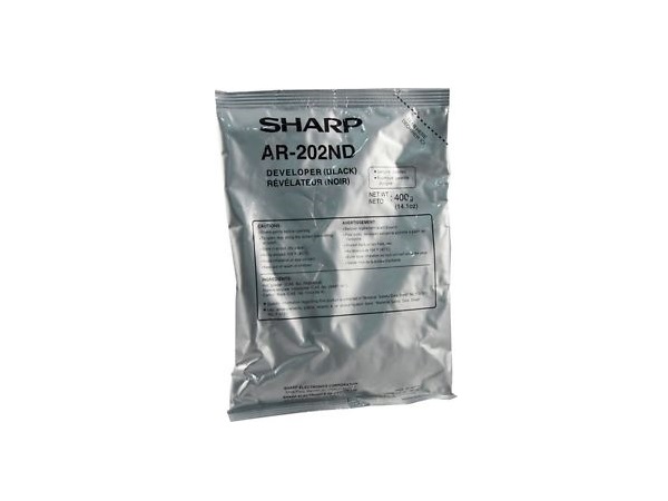 Sharp AR-201ND (AR-202ND) Black Developer