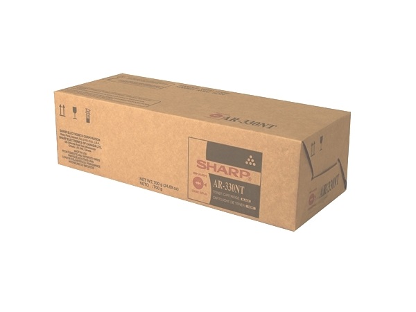 Sharp AR-330NT (AR330NT) Black Toner Cartridge