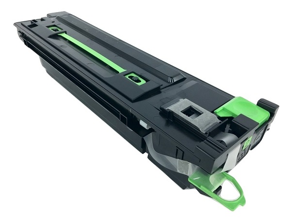 Compatible Sharp AR-455NT (AR-455MT) Black Toner Cartridge