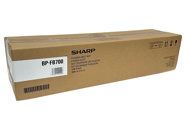 Sharp BP-FB700 Fuser Belt Kit