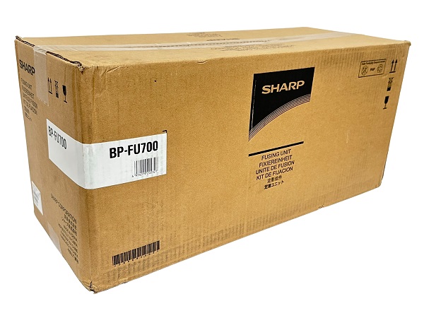 Sharp BP-FU700 (BPFU700) Fuser Unit