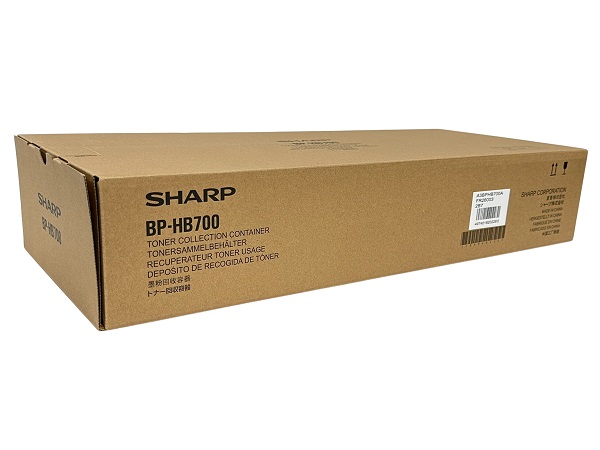 Sharp BP-HB700 Waste Toner Container