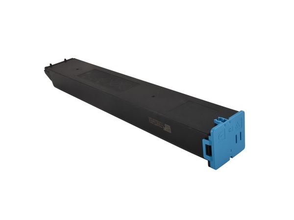 Sharp BP-NT70CA Cyan Toner Cartridge